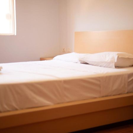 Apartament Egzoni City Center Leilighet Berat Eksteriør bilde