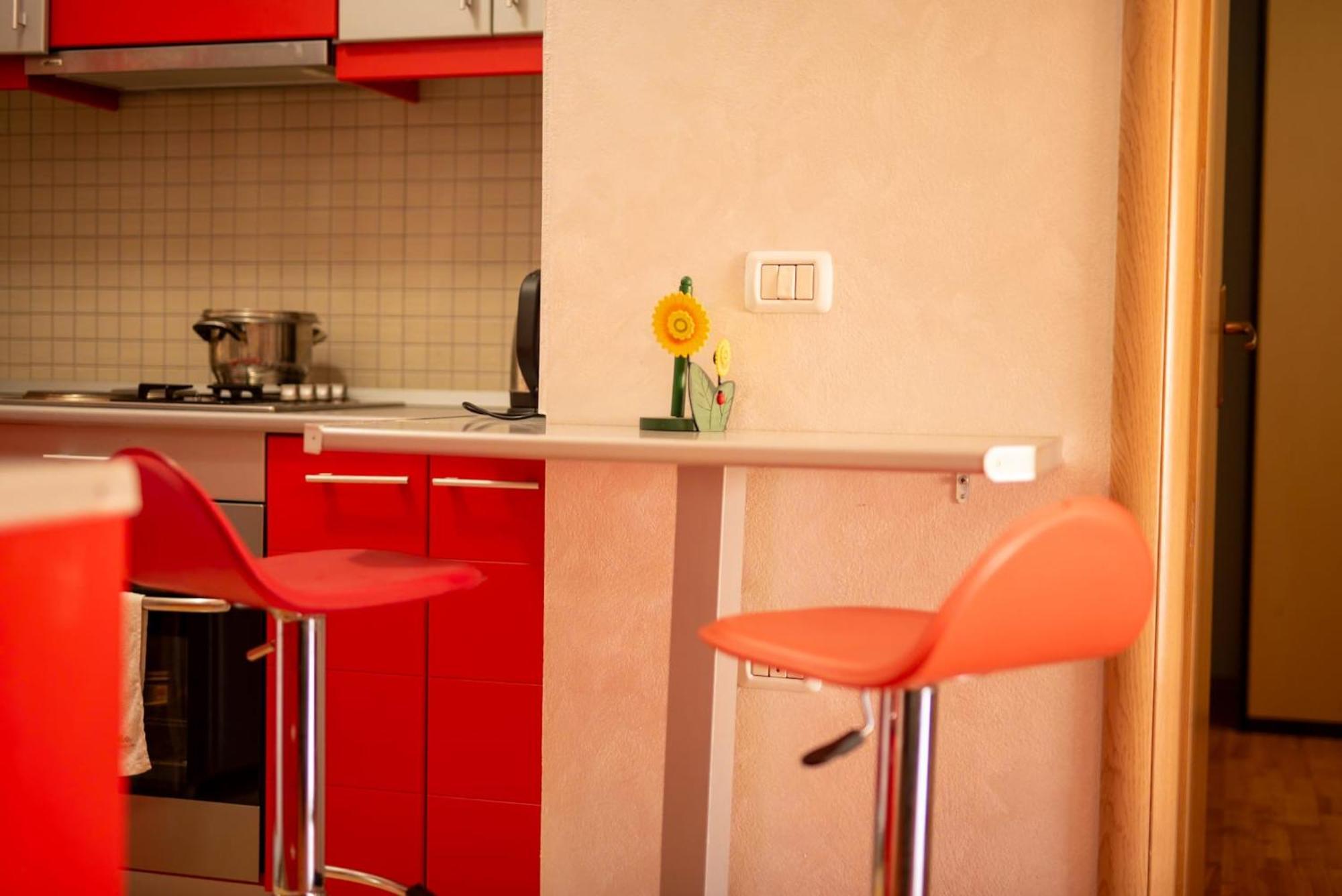 Apartament Egzoni City Center Leilighet Berat Eksteriør bilde